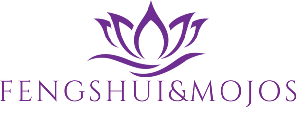 Feng shui mojos Logo