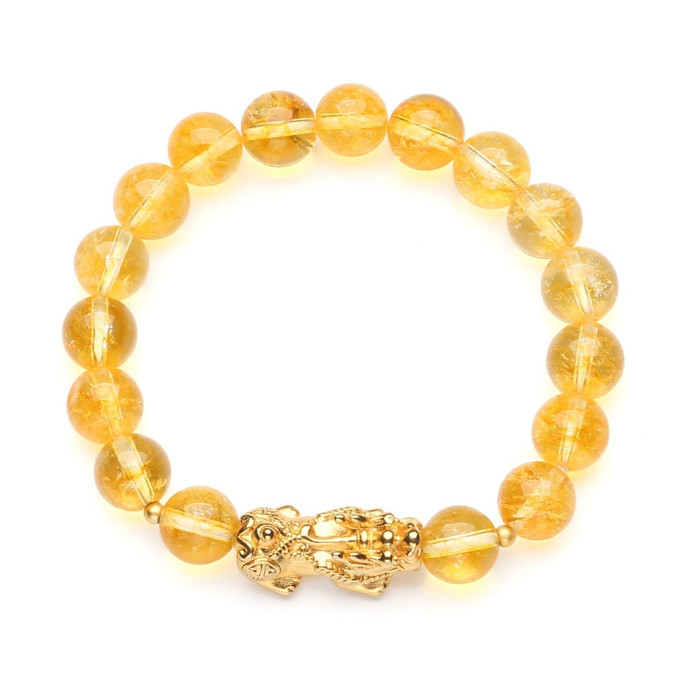 The Ultimate Wealth Bracelet